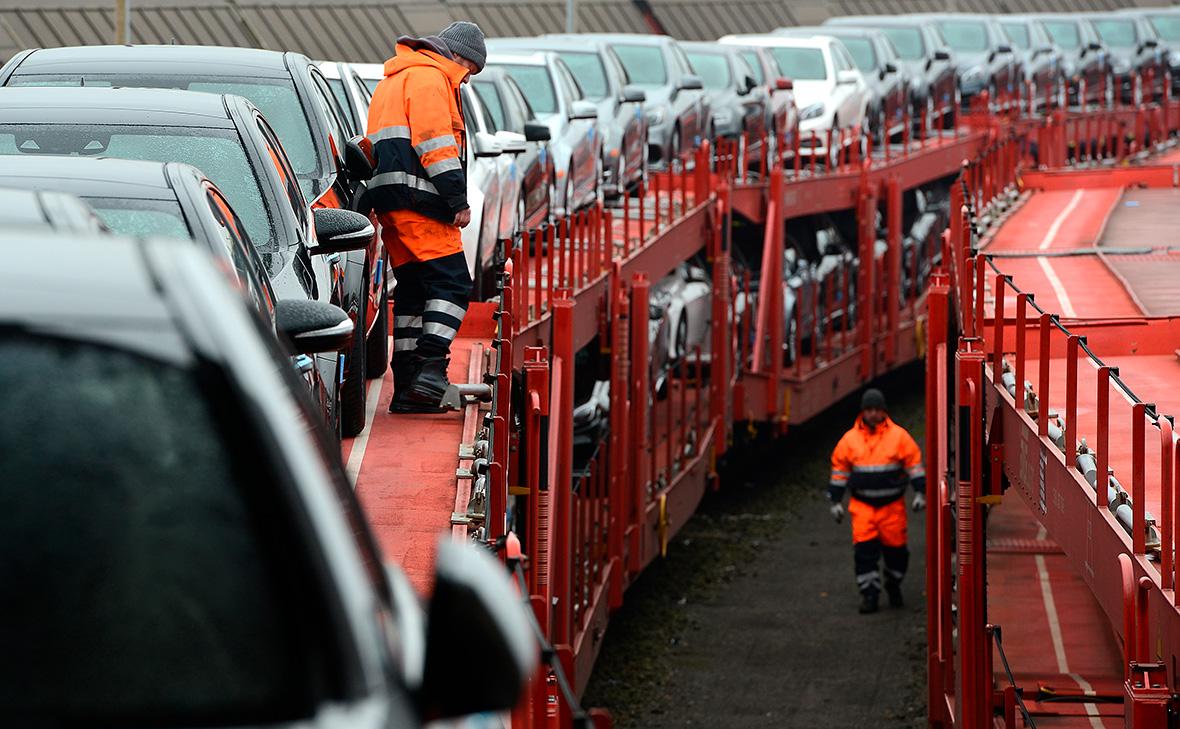 Латвия передала Украине свыше 270 изъятых у пьяных водителей автомобилей